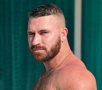 daddy.ish OnlyFans Model Account Profile