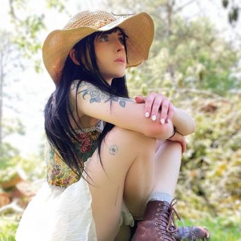 frankiebunny OnlyFans Model Account Profile