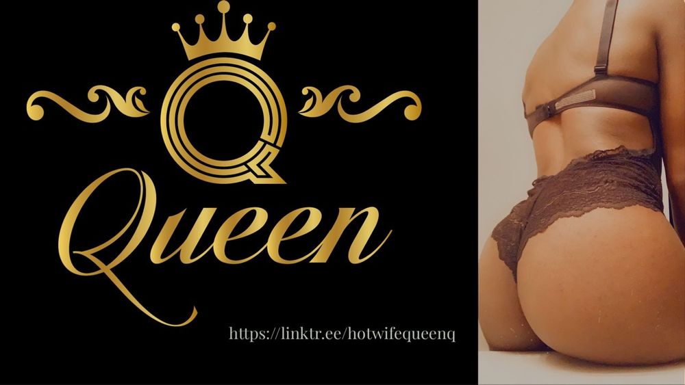 hotwifequeenq OnlyFans Model Profile