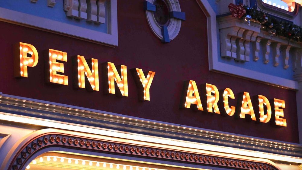 pennyarcadexo OnlyFans Model Account Profile