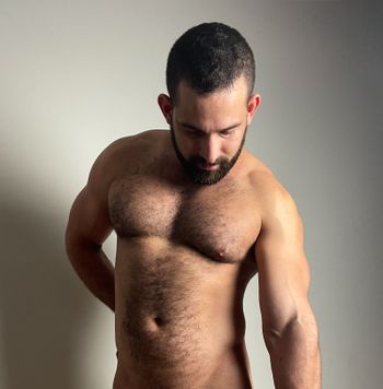 pup_capitan OnlyFans Model Profile