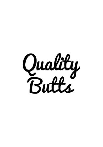 qualitybutts OnlyFans Model Profile