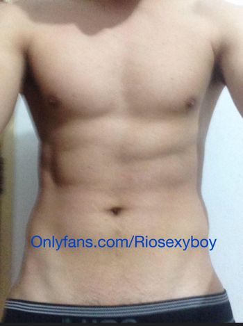 riosexyboy OnlyFans Model Profile