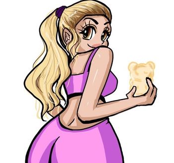 TOP OnlyFans models in Cakeland - Best Girls Accounts