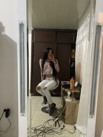 x_mariana_s OnlyFans Model Account Profile